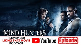 Mindhunters 2004 YouTube Episode [upl. by Nyrac]