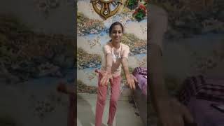 Mishti Gautam  FTS 30 Dancing Audition [upl. by Eglanteen981]