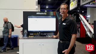 ProDemands Interactive Wiring Diagrams As Seen At SEMA 2023 – Mitchell 1 [upl. by Eisler]