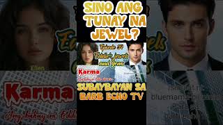 Karma 34 Ang buhay ni Eddie Salvatore  Tagalog love story in audiobook tagaloglovestory short [upl. by Ansell]