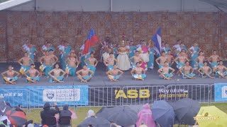 ASB Polyfest 2024  Marcellin College  Full Performance [upl. by Fraase]