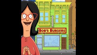 Top 6 Best Linda Belcher Songs Bobs Burgers [upl. by Aneroc]