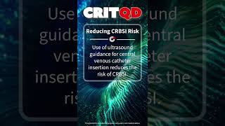 Reducing CRBSI Risk [upl. by Amelina]