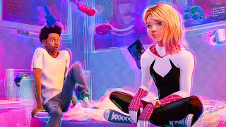 SPIDERMAN ACROSS THE SPIDERVERSE  Extended Preview [upl. by Kalasky]