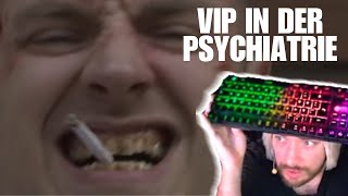 KIZ  VIP IN DER PSYCHIATRIE  Insane Reacts Erfolgloser Musiker reagiert auf Musiker [upl. by Trescha]