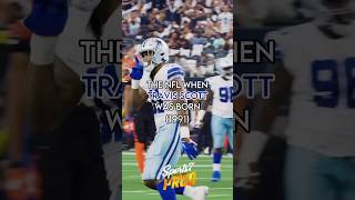 Music Month  ArtistTravis Scott Genre Rap  nfl [upl. by Mehta521]