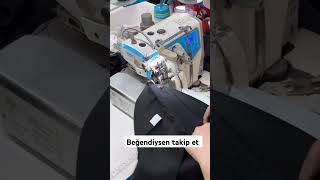 BEL LASTİĞİ YAPIMI DIY fashion design DİKİŞ [upl. by Carin]