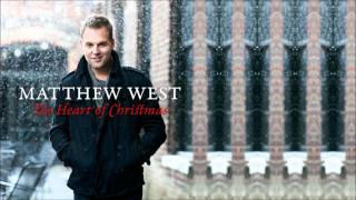 Matthew West  Christmas Makes Me Cry Feat Mandisa [upl. by Cl]