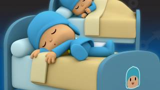 Lets Go Pocoyo Wake Up Pocoyo S03E30 [upl. by Dobbins]