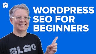 🔍 WordPress SEO Tutorial for Beginners 2024  How to Optimize Your WordPress Site 🌐 [upl. by Llertnov426]