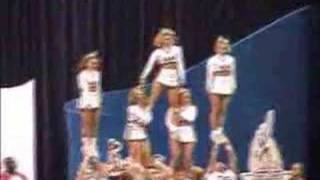 Georgia Tech Prelims 2003 [upl. by Afas]