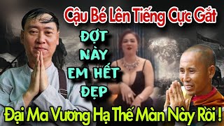 Cậu Bé Cho Biết Bà Nguyễn Phương Hằng Sẽ Vào Chổ Này Ớn Lạnh Lắm  Lang Thang Phố Thị [upl. by Anesuza]