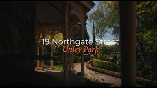 19 Northgate Street Unley Park [upl. by Kort]