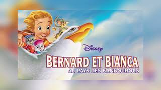 Audiocontes Disney  Bernard et Bianca au pays des kangourous [upl. by Elkcim13]