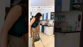 Sach me mai aalsi ni hu🤪share relatable yt funny ytshorts trending funnyshorts shorts [upl. by Enahsed]