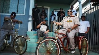 Tha Eastsidaz amp Snoop Dogg  Hood Been Good Official Video 2024 4K [upl. by Catto]