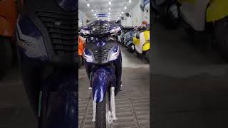 Xe wave 50cc Yalim RSX 2024 [upl. by Range]