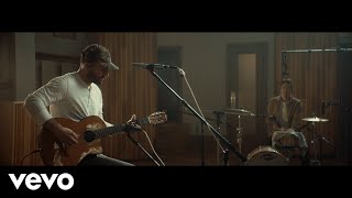 Sam Hunt  23 Ocean Way Acoustic [upl. by Livesay]