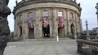 BodeMuseum  Berlin [upl. by Roxanne342]