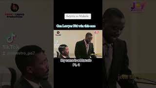 Kejetia vs Makola music duet [upl. by Etnaled]