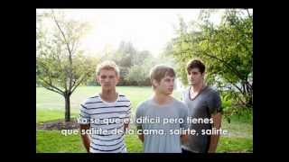 Foster The People  Ruby Subtitulada en Español [upl. by Nyrad558]