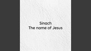 The name of Jesus [upl. by Nyret791]