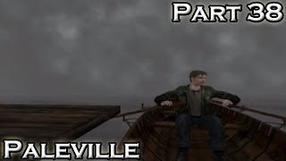 Silent Hill 2 Walkthrough Part 38  Paleville HD 720p [upl. by Anala]