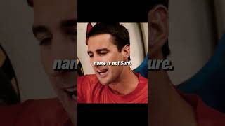 Adam sandler goes to prison movie series memes funny nicklmao eyecatchy funnyseries [upl. by Goldia133]