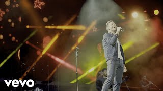 Luciano Pereyra  Como Tú Live At Vélez Argentina  2018 [upl. by Elrae]