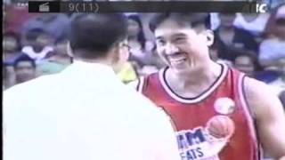 Samboy Lim GREATEST GAME HIGHLIGHTS [upl. by Nnaycnan178]