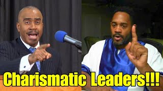 Big News Another Leaves Straitway amp Pastor Dowell And Gino Jennings Causing People To Lose Faith [upl. by Iadam612]