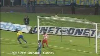 Sochaux  Olivier Baudry [upl. by Lopez270]