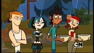 Total Drama All Stars 11 Sundae Muddy Sundae NL Dutch Nederlands1 [upl. by Susette]