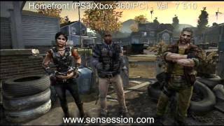 Homefront analisis review [upl. by Emelia]