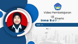 VIDEO UKIN PPG DALJAB KATEGORI 1 GEL 2 ASKING FOR amp GIVING HELPSERVICE  PJBL  LPTK UNPATTI AMBON [upl. by Gaillard]