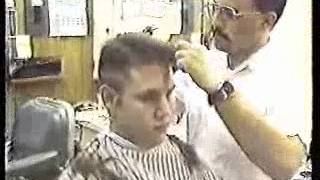 BSV4Cut1 Hwmv Barbershop Video [upl. by Haskell]