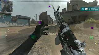 quotNEWquot Xim Matrix is INSANE super accurate aiming with e Xim matrix in Call Of Duty Modernwarfare 2 [upl. by Starobin]