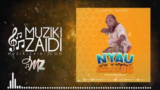 Kenyonyo Kizazi OG  Nyau Official Audio [upl. by Arbrab]