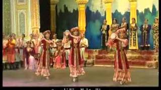 Güzel Uygurca türküler ve danslar  Nice Uyghur folk songs and dances [upl. by Jordans]