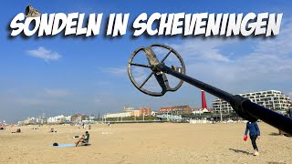 Sondeln am Strand von Scheveningen sonderln [upl. by Gairc]