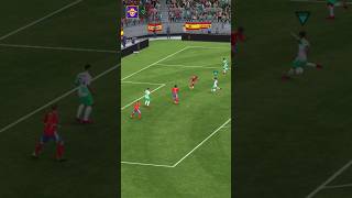 Diogo Jota scores  Germany FC mobile diogojota fcmobile shorts germanyfootball footballshorts [upl. by Reldnahc]