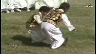 لعب جازان الأصيل ￼ Original Jazan Dance Saudi Arabia [upl. by Nnanaej]