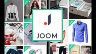 JOOM APP TUTORIAL EVERYTHING YOU NEED TO KNOW [upl. by Maynord]