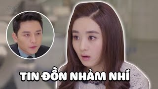 Sam Sam Đến Rồi  Sam Sam hỗn loạn trong chính SUY NGHĨ của bản thân 😥 [upl. by Eilak]