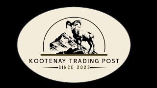 Welcome to the Kootenay Trading Post [upl. by Kunz]