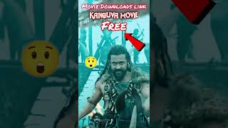 Kanguva full Movie download link Kanguva Movie official Trailer Kanguva Movie Kaha se Download Kare [upl. by Innavoeg]