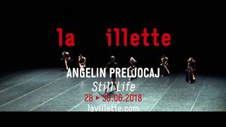 Angelin Preljocaj  Still Life [upl. by Learrsi]