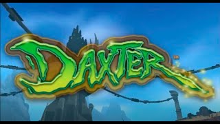 Daxter PSP  First 20 minutes of Gameplay [upl. by Trinl100]