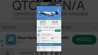 N331AXHunter AviationHawker Hunter Flightradar24 [upl. by Femi]