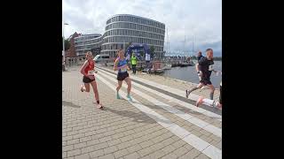 hella marathon nacht rostock 2021 Aftermovie BMSTV [upl. by Gratiana325]